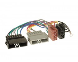 Перехідник ISO Chrysler, Jeep, Dodge ACV 1030-02