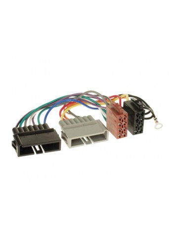Перехідник ISO Chrysler, Jeep, Dodge ACV 1030-02