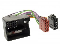 Перехідник ISO ACV Ford 1120-02