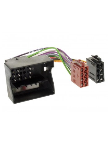 Перехідник ISO ACV Ford 1120-02