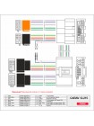 Переходник для магнитол Mazda Carav 12-215