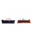 Перехідник ISO ACV Ford, Jaguar, Nissan 1114-02