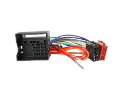 Перехідник ISO ACV Mercedes, Opel 1196-02