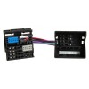 Переходник ISO Quadlock - new-Quadlock old AWM 160-328