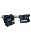 Перехідник ISO Quadlock - new-Quadlock old AWM 160-328