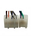 Перехідник ISO ACV Nissan 1210-02