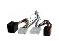 Переходник для магнитол Nissan, Dacia, Renault, Subaru, Opel Carav 12-236