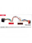 Перехідник для магнітол Ford, Land Rover Carav 12-235