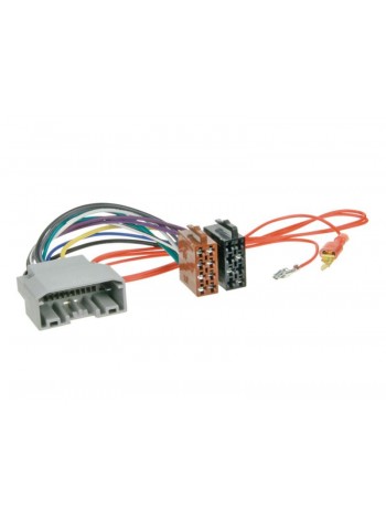Перехідник ISO ACV Chrysler, Jeep, Dodge 1032-02