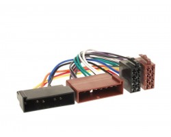 Перехідник ISO ACV Ford, Jaguar, Nissan 1114-02