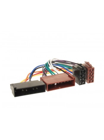 Перехідник ISO ACV Ford, Jaguar, Nissan 1114-02
