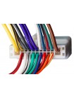 Перехідник для магнітол Nissan, Dacia, Renault, Subaru, Opel Carav 12-236