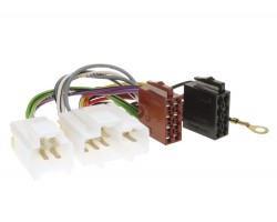 Перехідник ISO ACV Nissan 1210-02