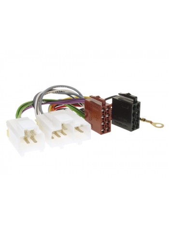 Перехідник ISO ACV Nissan 1210-02