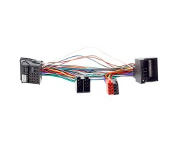 Перехідник для магнітол Ford Carav 12-223