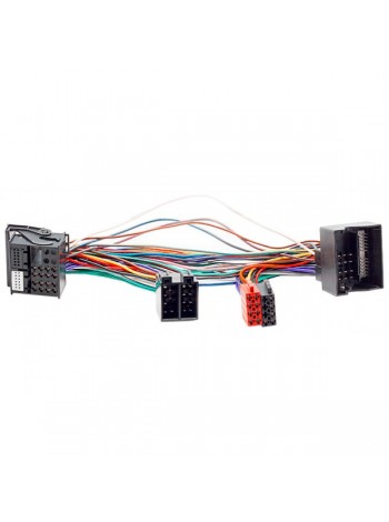 Перехідник для магнітол Ford Carav 12-223