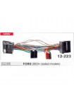 Перехідник для магнітол Ford Carav 12-223