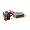 Переходник ISO ACV Ford, Land Rover 1119-02