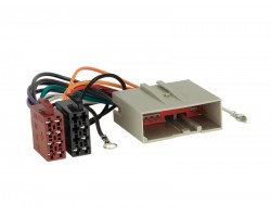 Переходник ISO ACV Ford, Land Rover 1119-02