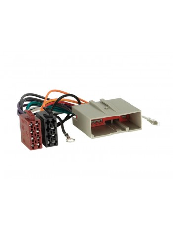 Переходник ISO ACV Ford, Land Rover 1119-02
