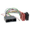 Переходник ISO ACV Citroen, Honda, Mitsubishi, Peugeot 1132-02