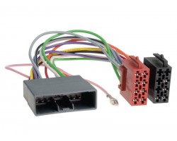 Переходник ISO ACV Citroen, Honda, Mitsubishi, Peugeot 1132-02