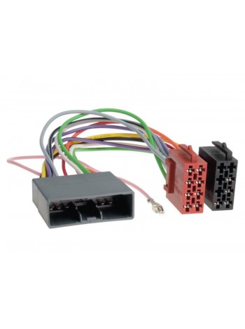 Перехідник ISO ACV Citroen, Honda, Mitsubishi, Peugeot 1132-02