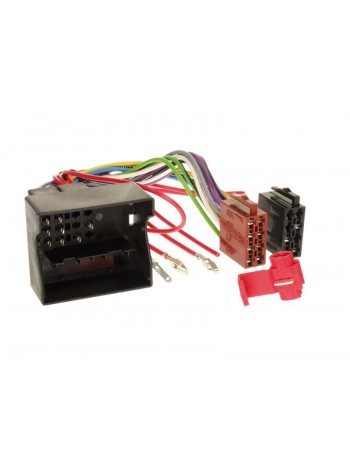 Перехідник ISO Volkswagen, Audi, Skoda, Seat ACV 1324-02