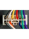 Перехідник для магнітол Mitsubishi Carav 12-217