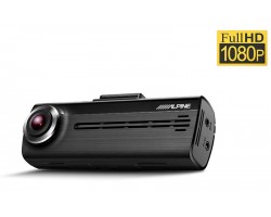 Відеореєстратор Alpine DVR-F200