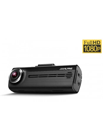 Відеореєстратор Alpine DVR-F200