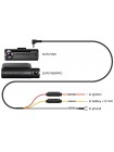Видеорегистратор Alpine DVR-F200
