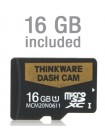 Відеореєстратор Alpine DVR-F200