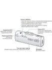 Видеорегистратор Alpine DVR-F200