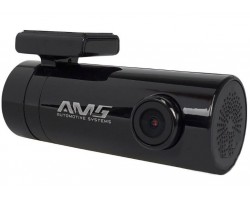 Відеореєстратор AMS MINI PRO 