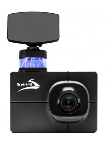 Відеореєстратор Aspiring АТ240 Wi-Fi, Magnet