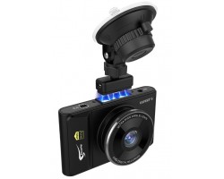Відеореєстратор Aspiring Expert 6 SPEEDCAM, GPS, MAGNET