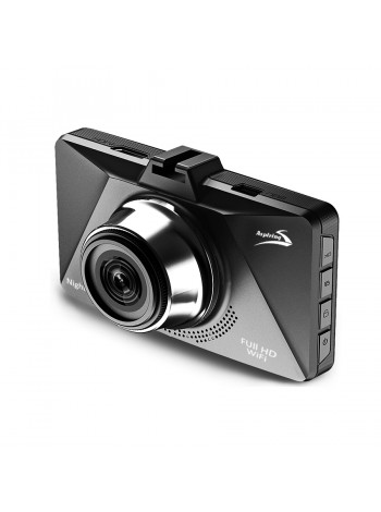 Відеореєстратор Aspiring Alibi 4 WI-FI SUPER NIGHT VISION