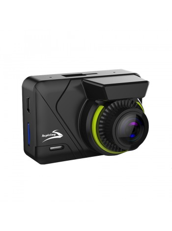 Відеореєстратор Aspiring Expert 3 Wi-fi GPS SUPER NIGHT VISION