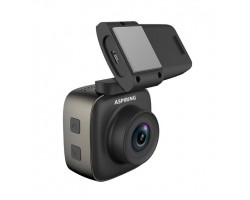 Відеореєстратор Aspiring Expert 4 Wi-fi GPS MAGNET