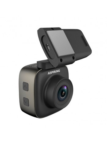 Відеореєстратор Aspiring Expert 4 Wi-fi GPS MAGNET