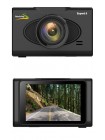 Відеореєстратор Aspiring Expert 8 DUAL, WI-FI, GPS, SpeedCam