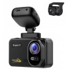Відеореєстратор Aspiring Expert 9 Speedcam, WI-FI, GPS, 2K, 2 cameras