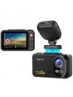 Відеореєстратор Aspiring Expert 9 Speedcam, WI-FI, GPS, 2K, 2 cameras