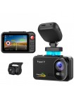 Відеореєстратор Aspiring Expert 9 Speedcam, WI-FI, GPS, 2K, 2 cameras