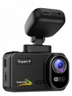 Відеореєстратор Aspiring Expert 9 Speedcam, WI-FI, GPS, 2K, 2 cameras