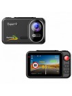 Відеореєстратор Aspiring Expert 9 Speedcam, WI-FI, GPS, 2K, 2 cameras