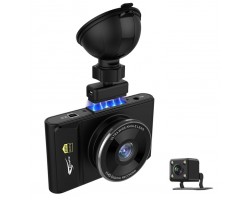 Відеореєстратор Aspiring Proof 2 DUAL MAGNET