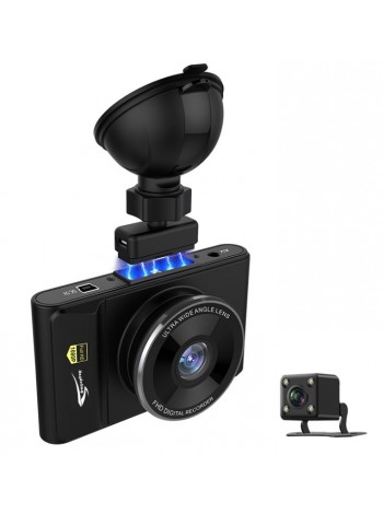 Відеореєстратор Aspiring Proof 2 DUAL MAGNET