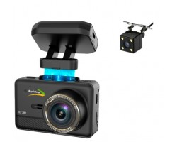Відеореєстратор Aspiring AT300 Speedcam, GPS, MAGNET